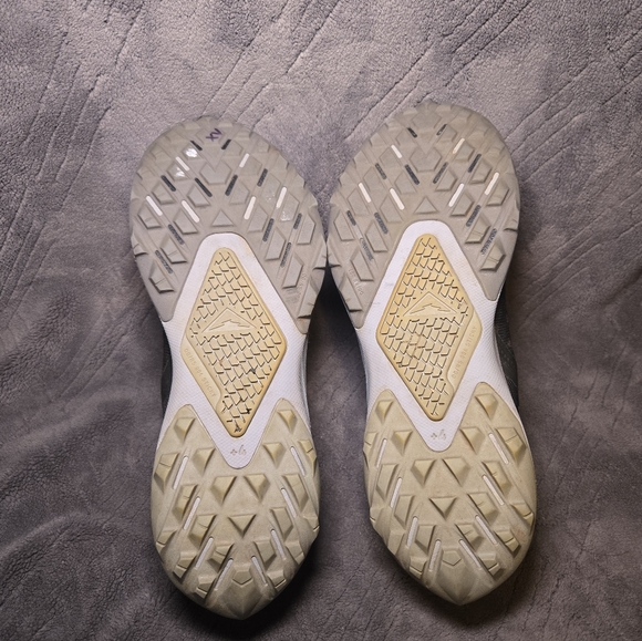 Nike Air Zoom Terra Kiger 5 Trail Running Shoes Womens Sz 8 Athletic Sneakers. - Picture 7 of 9